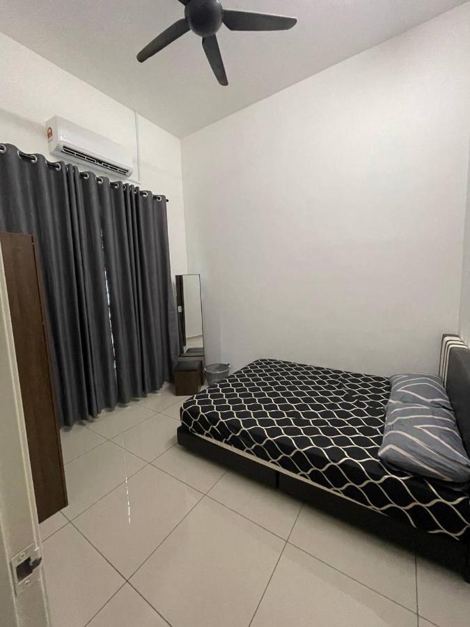 Bungalow Homestay Jasin Malacca Exteriér fotografie